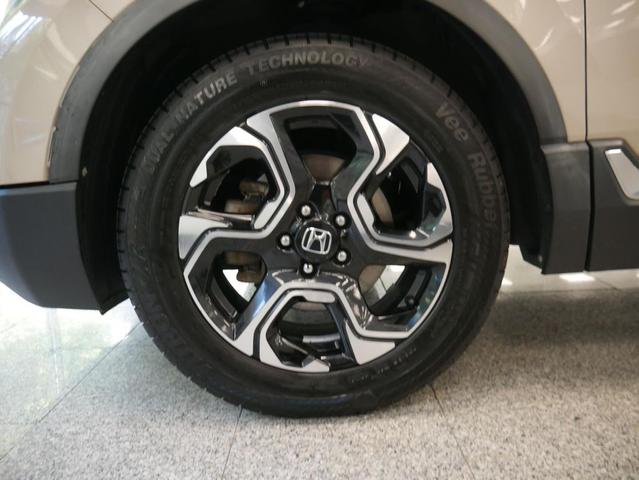 Photo of 2018 Sandstorm Metallic Honda CR-V
