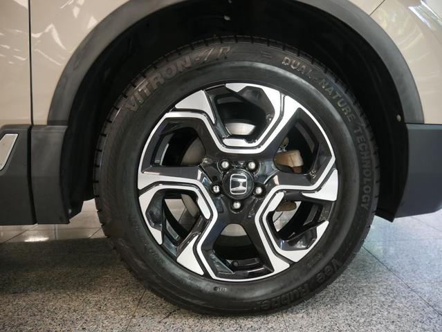 Photo of 2018 Sandstorm Metallic Honda CR-V