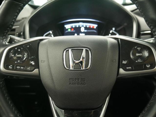 Photo of 2022 Lunar Silver Metallic Honda CR-V
