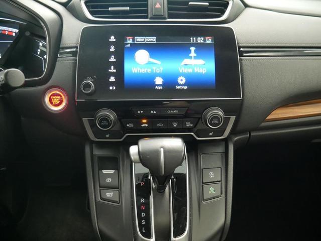 Photo of 2022 Lunar Silver Metallic Honda CR-V