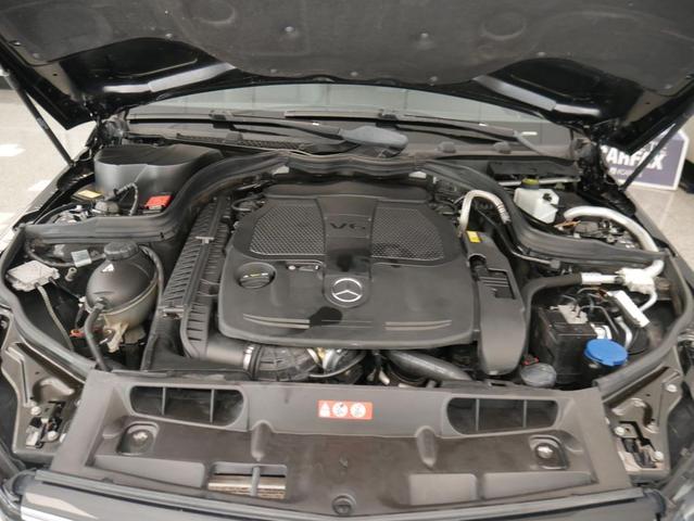 Photo of 2014 Black Mercedes-Benz C-Class