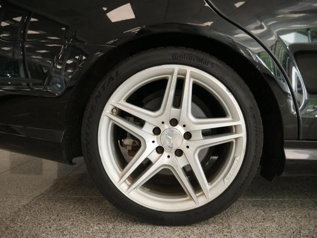 Photo of 2014 Black Mercedes-Benz C-Class