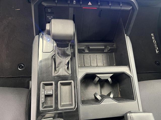 Photo of 2022 Midnight Black Metallic Toyota Tundra