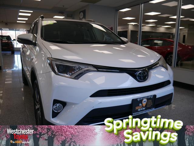 2018 Toyota RAV4
