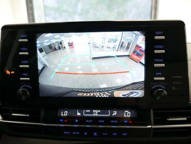 Photo of 2025 Midnight Black Metallic Toyota Sienna