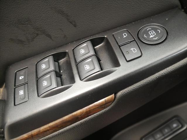 Photo of 2020 Siren Red Tintcoat Chevrolet Tahoe