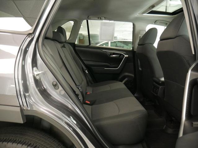 Photo of 2023 Magnetic Gray Metallic Toyota RAV4