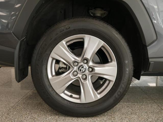 Photo of 2023 Magnetic Gray Metallic Toyota RAV4