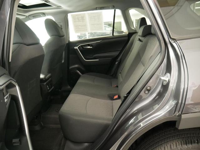 Photo of 2023 Magnetic Gray Metallic Toyota RAV4