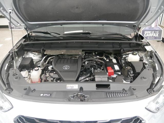 Photo of 2023 Celestial Silver Metallic Toyota Highlander