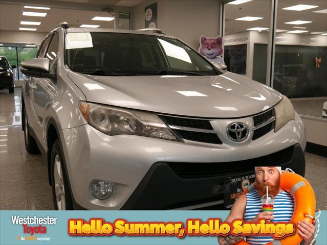 2013 Toyota RAV4