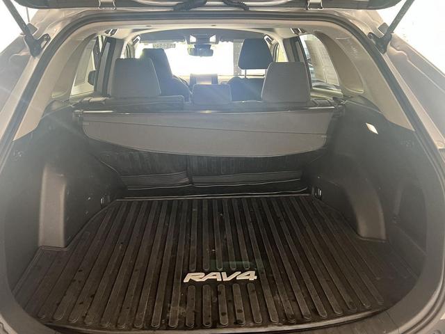 Photo of 2022 Silver Sky Metallic Toyota RAV4 Hybrid