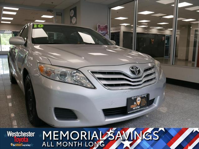 2010 Toyota Camry