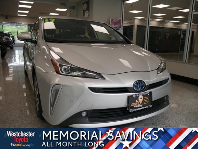 2019 Toyota Prius