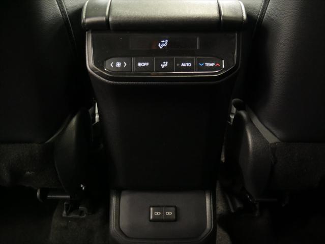 Photo of 2023 Blueprint Toyota Highlander