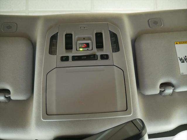 Photo of 2023 Blueprint Toyota Highlander