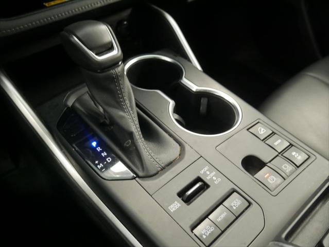 Photo of 2023 Blueprint Toyota Highlander