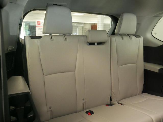 Photo of 2024 Storm Cloud Toyota Grand Highlander