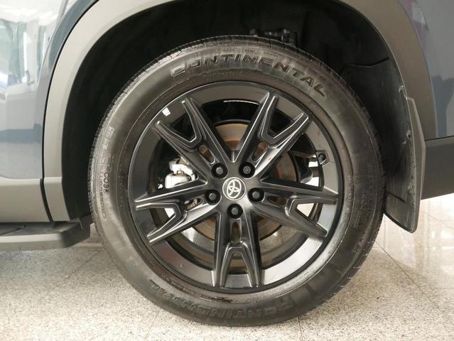 Photo of 2024 Storm Cloud Toyota Grand Highlander
