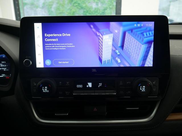 Photo of 2024 Storm Cloud Toyota Grand Highlander