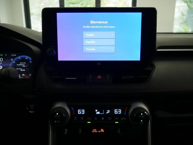 Photo of 2023 Magnetic Gray Metallic/Midnight Black Metallic Toyota RAV4 Prime