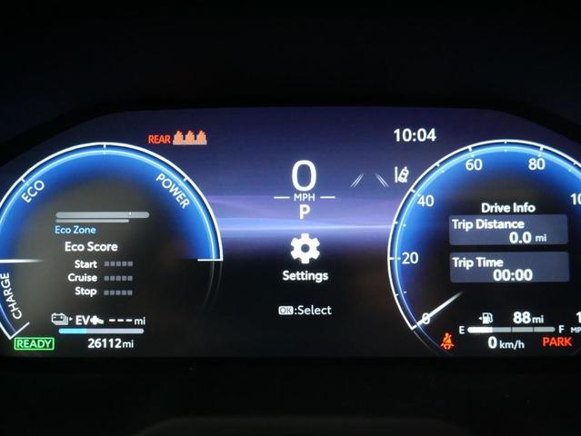 Photo of 2023 Magnetic Gray Metallic/Midnight Black Metallic Toyota RAV4 Prime