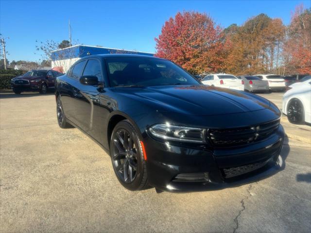 2022 Dodge Charger