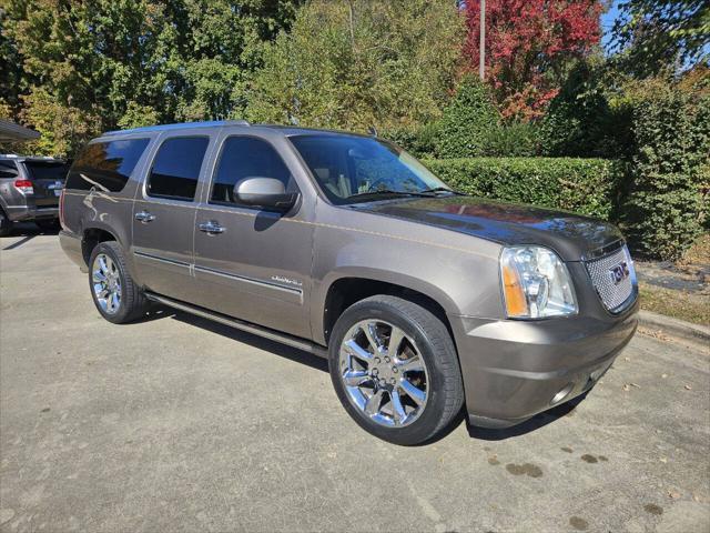 2014 GMC Yukon Xl