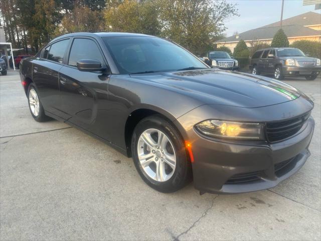 2019 Dodge Charger