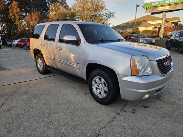 2011 GMC Yukon