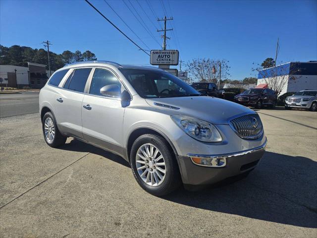 2011 Buick Enclave