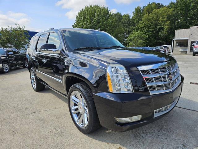 2014 Cadillac Escalade