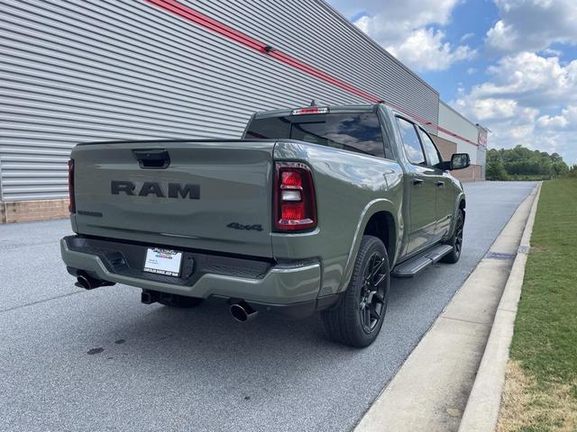 Photo of 2026 Canyon Lake RAM 1500