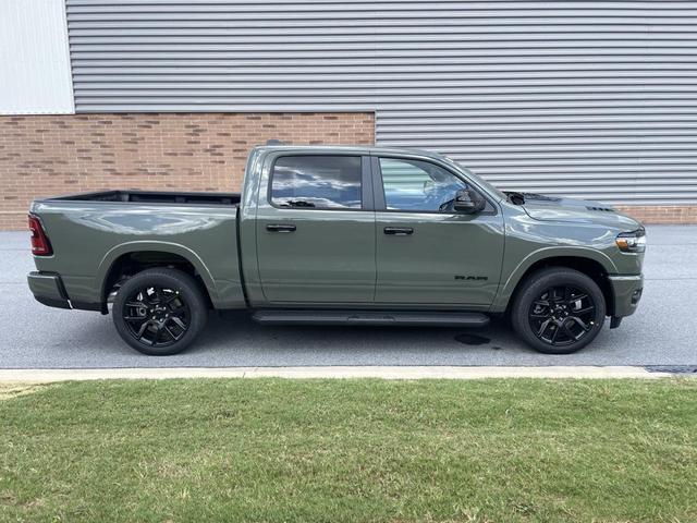 Photo of 2026 Canyon Lake RAM 1500