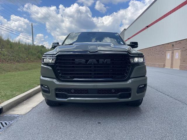 Photo of 2026 Canyon Lake RAM 1500