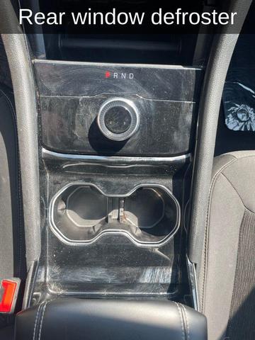 Photo of 2023 Diamond Black Crystal Pearlcoat Jeep Grand Cherokee L