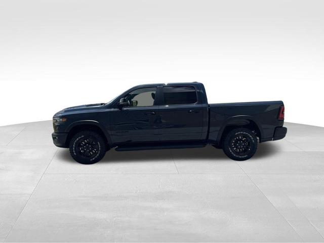 Photo of 2026 Blue RAM 1500