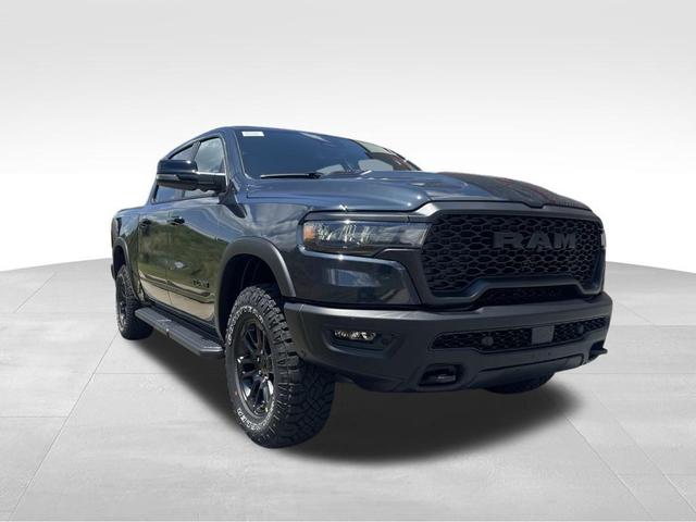 Photo of 2026 Blue RAM 1500