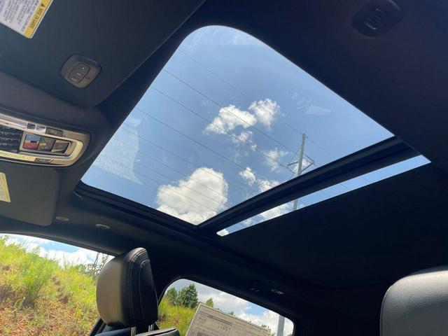 Photo of 2026 Blue RAM 1500