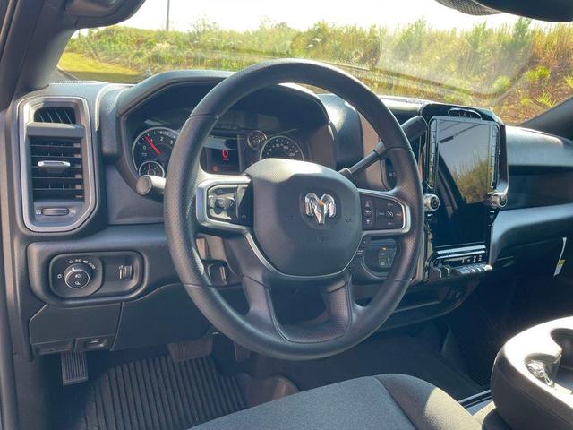 Photo of 2026 Forged Blue Metallic RAM 2500