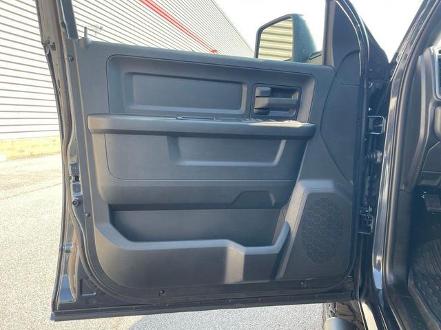Photo of 2026 Forged Blue Metallic RAM 2500