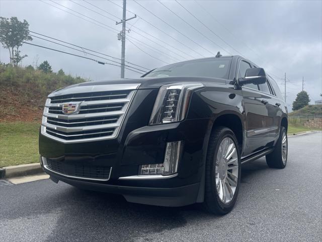 2019 Cadillac Escalade