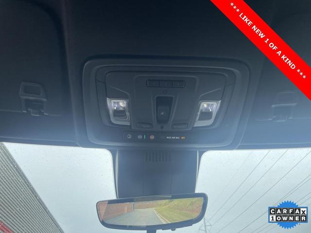 Photo of 2024 Red Hot Chevrolet Silverado 1500