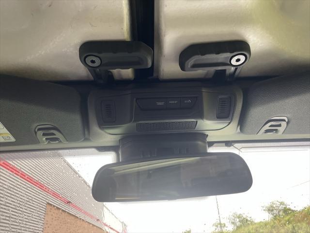 Photo of 2025 Mojito Jeep Gladiator