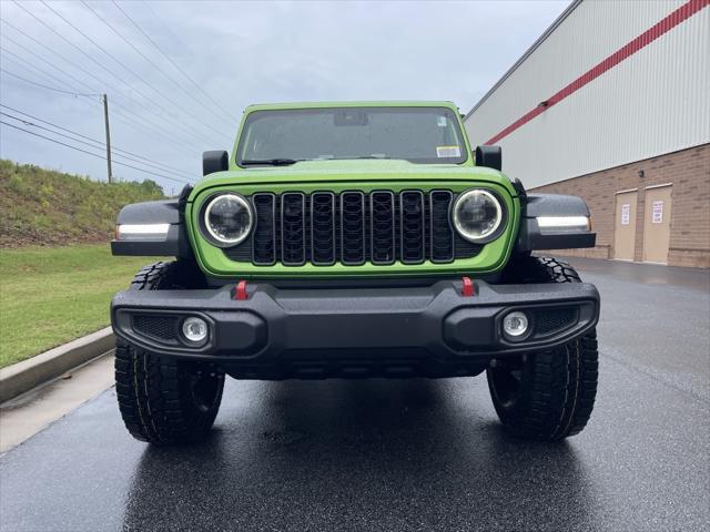 Photo of 2025 Mojito Jeep Gladiator