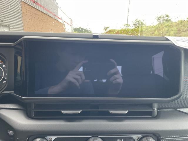 Photo of 2025 Mojito Jeep Gladiator