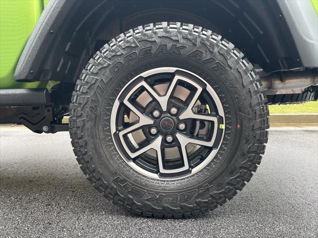 Photo of 2025 Mojito Jeep Gladiator