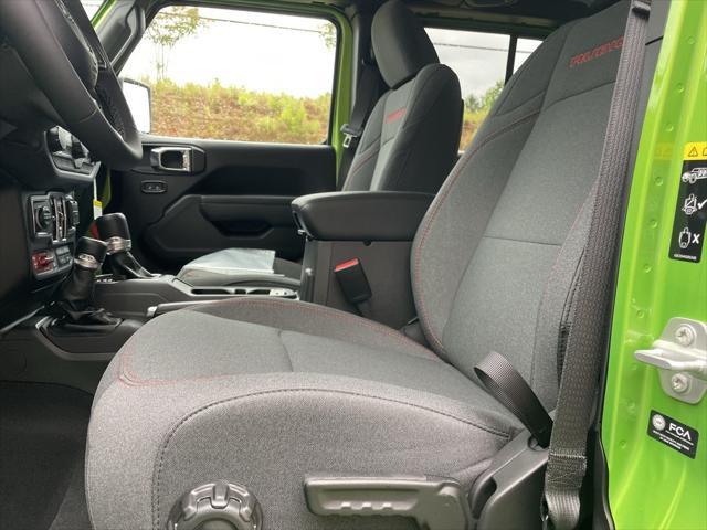Photo of 2025 Mojito Jeep Gladiator