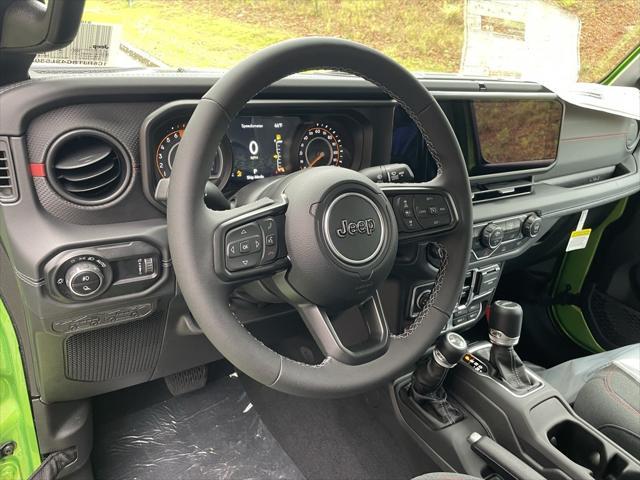 Photo of 2025 Mojito Jeep Gladiator