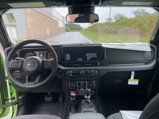 Photo of 2025 Mojito Jeep Gladiator